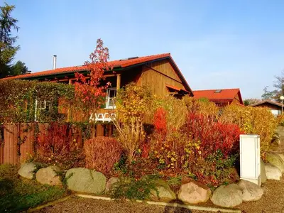 Ferienhaus für 6 Personen (80 m²) in Jabel 1/10