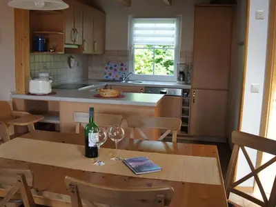 Ferienhaus für 6 Personen (80 m²) in Jabel 4/10