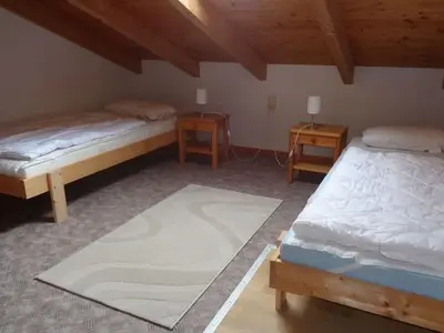 Ferienhaus für 6 Personen (80 m²) in Jabel 9/10