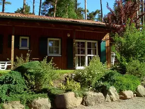 Ferienhaus für 6 Personen (80 m²) in Jabel
