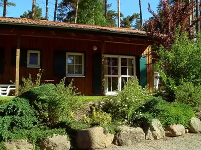 Ferienhaus für 6 Personen (80 m²) in Jabel 1/10