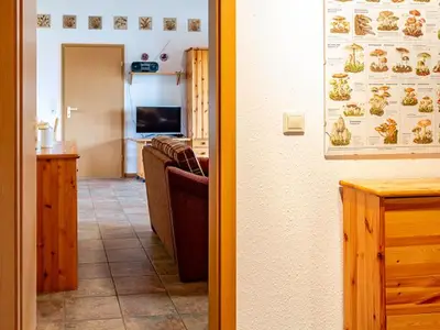 Ferienhaus für 6 Personen (80 m²) in Jabel 3/10
