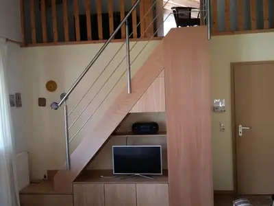 Ferienhaus für 6 Personen (80 m²) in Jabel 7/10