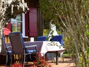 Ferienhaus für 4 Personen (60 m²) in Jabel