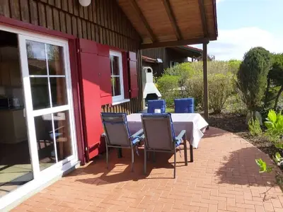 Ferienhaus für 4 Personen (60 m²) in Jabel 2/10