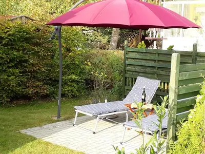 Ferienhaus für 4 Personen (60 m²) in Jabel 3/10