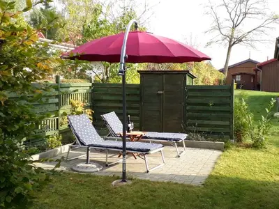 Ferienhaus für 4 Personen (60 m²) in Jabel 4/10