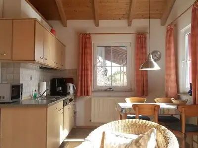 Ferienhaus für 4 Personen (60 m²) in Jabel 6/10