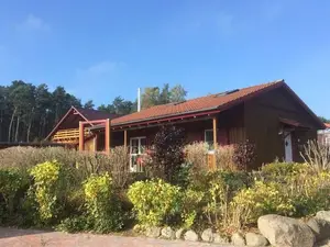 Ferienhaus für 6 Personen (80 m²) in Jabel