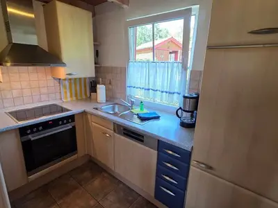 Ferienhaus für 6 Personen (80 m²) in Jabel 3/10