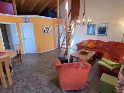 Ferienhaus für 6 Personen (80 m²) in Jabel 5/10