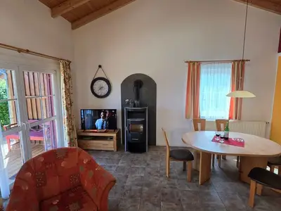 Ferienhaus für 6 Personen (80 m²) in Jabel 7/10