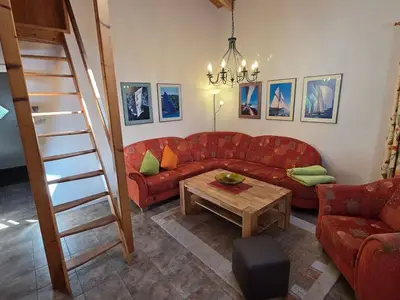Ferienhaus für 6 Personen (80 m²) in Jabel 8/10