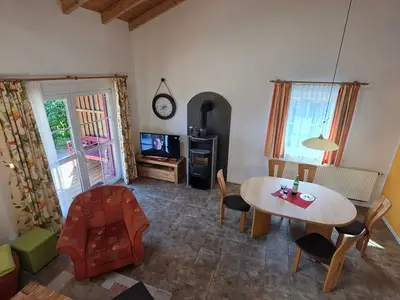 Ferienhaus für 6 Personen (80 m²) in Jabel 9/10