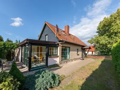Ferienhaus für 4 Personen (85 m²) in Jabel 3/10