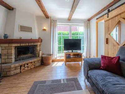 Ferienhaus für 4 Personen (85 m²) in Jabel 7/10