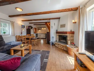 Ferienhaus für 4 Personen (85 m²) in Jabel 8/10