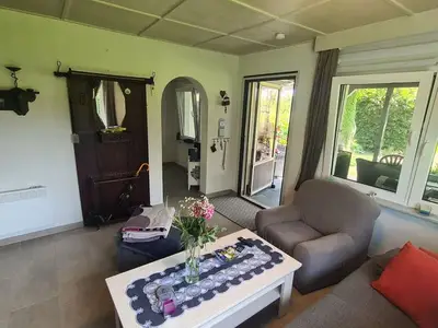 Ferienhaus für 3 Personen (60 m²) in Jabel 2/10