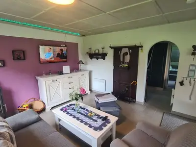 Ferienhaus für 3 Personen (60 m²) in Jabel 3/10