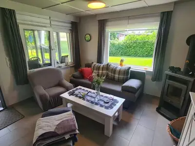 Ferienhaus für 3 Personen (60 m²) in Jabel 4/10
