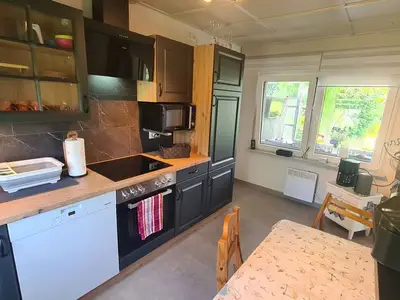 Ferienhaus für 3 Personen (60 m²) in Jabel 5/10