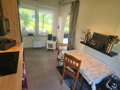 Ferienhaus für 3 Personen (60 m²) in Jabel 6/10