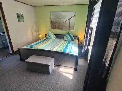 Ferienhaus für 3 Personen (60 m²) in Jabel 7/10