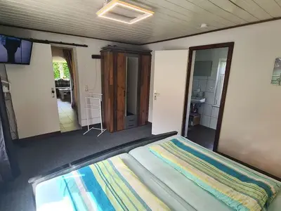 Ferienhaus für 3 Personen (60 m²) in Jabel 8/10