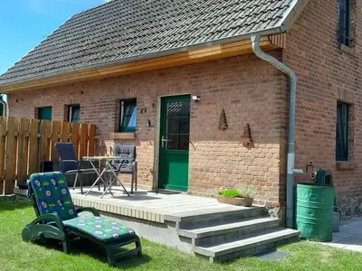 Ferienhaus für 2 Personen (40 m²) in Jabel 1/10