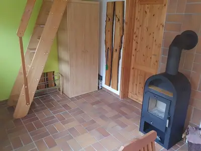 Ferienhaus für 2 Personen (40 m²) in Jabel 2/10