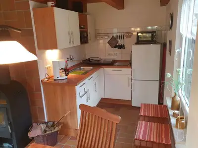 Ferienhaus für 2 Personen (40 m²) in Jabel 3/10