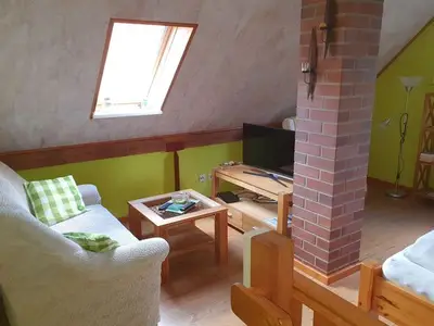 Ferienhaus für 2 Personen (40 m²) in Jabel 5/10