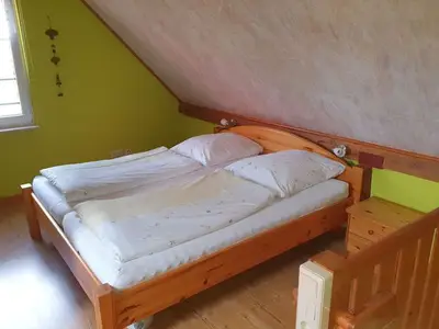 Ferienhaus für 2 Personen (40 m²) in Jabel 6/10