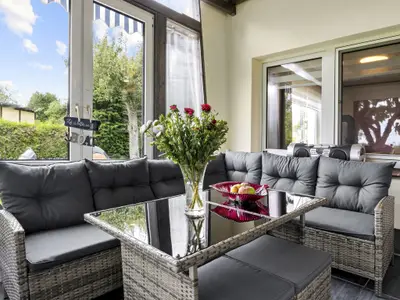 Terrasse / Balkon