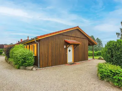 Ferienhaus für 6 Personen (111 m²) in Jabel 1/10