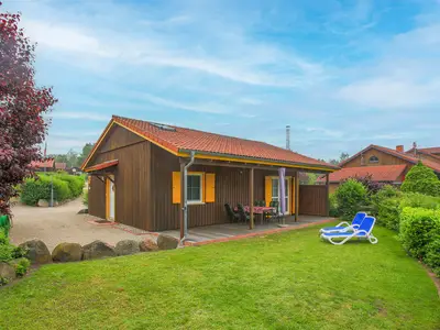 Ferienhaus für 6 Personen (111 m²) in Jabel 2/10