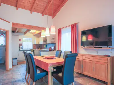 Ferienhaus für 6 Personen (111 m²) in Jabel 9/10