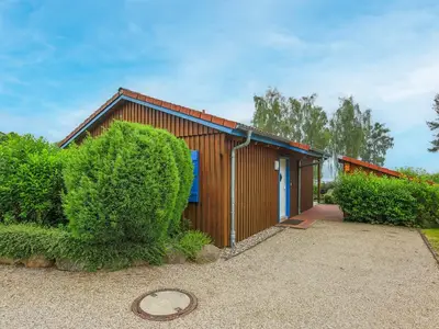 Ferienhaus für 4 Personen (70 m²) in Jabel 1/10