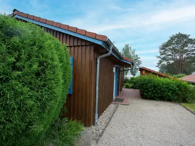 Ferienhaus für 4 Personen (70 m²) in Jabel 3/10