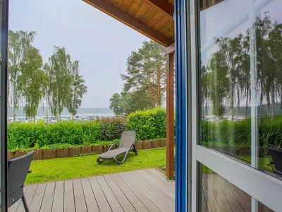 Ferienhaus für 4 Personen (70 m²) in Jabel 6/10