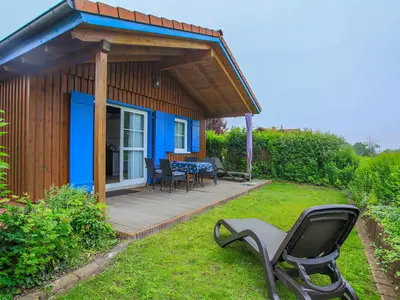 Ferienhaus für 4 Personen (70 m²) in Jabel 2/10