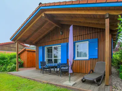 Ferienhaus für 4 Personen (70 m²) in Jabel 4/10