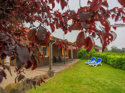 Ferienhaus für 6 Personen (111 m²) in Jabel 3/10