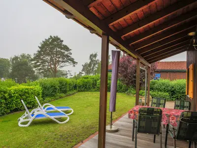 Ferienhaus für 6 Personen (111 m²) in Jabel 4/10