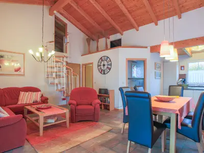 Ferienhaus für 6 Personen (111 m²) in Jabel 6/10