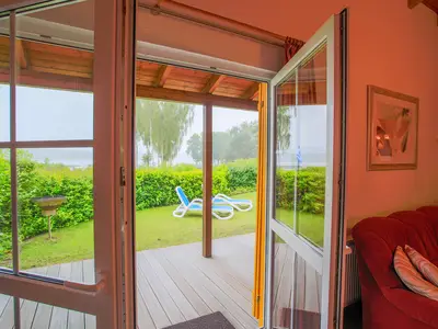 Ferienhaus für 6 Personen (111 m²) in Jabel 7/10