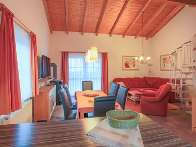 Ferienhaus für 6 Personen (111 m²) in Jabel 8/10