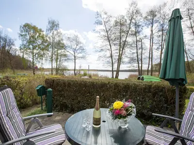 Ferienhaus für 5 Personen (95 m²) in Jabel 3/10