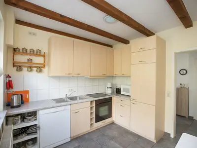 Ferienhaus für 5 Personen (95 m²) in Jabel 6/10