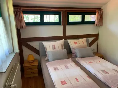 Ferienhaus für 5 Personen (95 m²) in Jabel 8/10